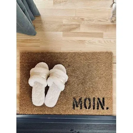 Ahoy Masal Modern Retreat * Lubeka