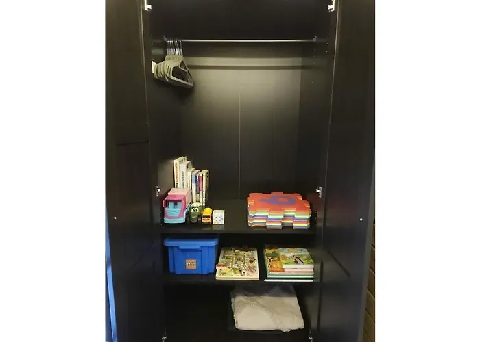 Ahoy Masal Modern Retreat Lübeck